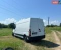 Белый Рено Мастер, объемом двигателя 2.3 л и пробегом 375 тыс. км за 15500 $, фото 4 на Automoto.ua