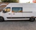 Білий Рено Мастєр, об'ємом двигуна 2.3 л та пробігом 252 тис. км за 21999 $, фото 11 на Automoto.ua