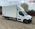 Белый Рено Мастер, объемом двигателя 2.3 л и пробегом 265 тыс. км за 25300 $, фото 11 на Automoto.ua