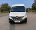 Білий Рено Мастєр, об'ємом двигуна 2.3 л та пробігом 224 тис. км за 17300 $, фото 1 на Automoto.ua