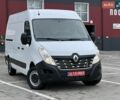 Белый Рено Мастер, объемом двигателя 2.3 л и пробегом 237 тыс. км за 15600 $, фото 21 на Automoto.ua