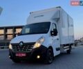 Білий Рено Мастєр, об'ємом двигуна 2.3 л та пробігом 284 тис. км за 16800 $, фото 16 на Automoto.ua