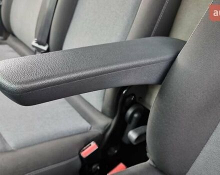 Белый Рено Мастер, объемом двигателя 2.3 л и пробегом 235 тыс. км за 18700 $, фото 25 на Automoto.ua