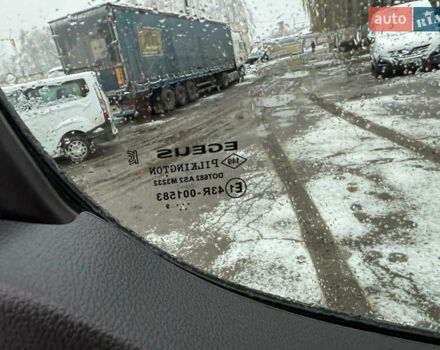 Белый Рено Мастер, объемом двигателя 0 л и пробегом 207 тыс. км за 18700 $, фото 27 на Automoto.ua