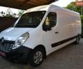 Білий Рено Мастєр, об'ємом двигуна 2.3 л та пробігом 232 тис. км за 17400 $, фото 3 на Automoto.ua