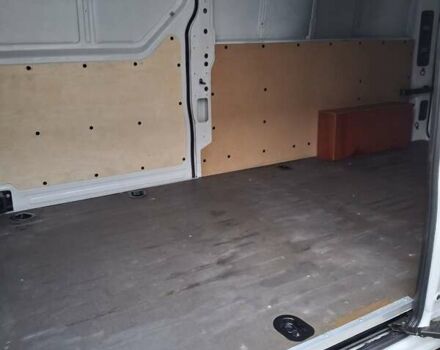 Белый Рено Мастер, объемом двигателя 2.3 л и пробегом 328 тыс. км за 17100 $, фото 28 на Automoto.ua