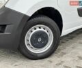 Белый Рено Мастер, объемом двигателя 2.3 л и пробегом 237 тыс. км за 15600 $, фото 12 на Automoto.ua