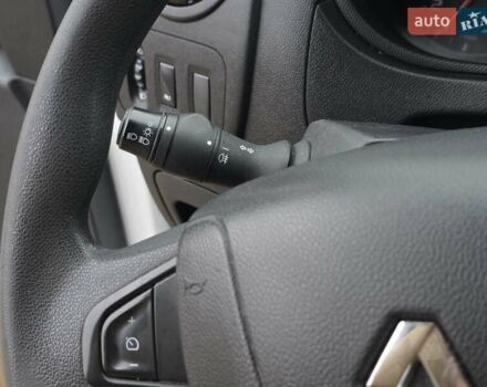 Белый Рено Мастер, объемом двигателя 2.3 л и пробегом 299 тыс. км за 21499 $, фото 34 на Automoto.ua