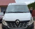 Белый Рено Мастер, объемом двигателя 2.3 л и пробегом 253 тыс. км за 19000 $, фото 5 на Automoto.ua