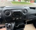 Белый Рено Мастер, объемом двигателя 2.3 л и пробегом 354 тыс. км за 17750 $, фото 17 на Automoto.ua