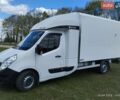 Белый Рено Мастер, объемом двигателя 0 л и пробегом 295 тыс. км за 17200 $, фото 1 на Automoto.ua