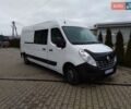 Белый Рено Мастер, объемом двигателя 2.3 л и пробегом 160 тыс. км за 15800 $, фото 1 на Automoto.ua