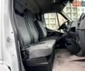 Білий Рено Мастєр, об'ємом двигуна 2.3 л та пробігом 401 тис. км за 17500 $, фото 7 на Automoto.ua
