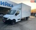 Белый Рено Мастер, объемом двигателя 2.3 л и пробегом 308 тыс. км за 16950 $, фото 1 на Automoto.ua