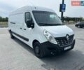 Белый Рено Мастер, объемом двигателя 2.3 л и пробегом 377 тыс. км за 18800 $, фото 7 на Automoto.ua