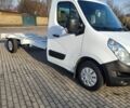 Білий Рено Мастєр, об'ємом двигуна 2.3 л та пробігом 177 тис. км за 16300 $, фото 17 на Automoto.ua