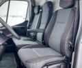Белый Рено Мастер, объемом двигателя 2.3 л и пробегом 126 тыс. км за 24900 $, фото 20 на Automoto.ua
