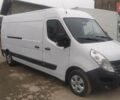 Белый Рено Мастер, объемом двигателя 2.3 л и пробегом 142 тыс. км за 18650 $, фото 1 на Automoto.ua