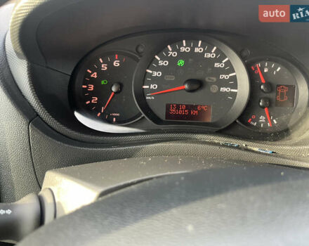 Белый Рено Мастер, объемом двигателя 2.3 л и пробегом 352 тыс. км за 14880 $, фото 20 на Automoto.ua