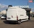 Белый Рено Мастер, объемом двигателя 2.3 л и пробегом 344 тыс. км за 16990 $, фото 4 на Automoto.ua
