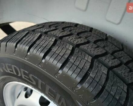 Белый Рено Мастер, объемом двигателя 2.3 л и пробегом 202 тыс. км за 17800 $, фото 45 на Automoto.ua