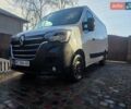 Белый Рено Мастер, объемом двигателя 2.3 л и пробегом 280 тыс. км за 17299 $, фото 3 на Automoto.ua