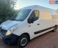 Білий Рено Мастєр, об'ємом двигуна 2.3 л та пробігом 247 тис. км за 17900 $, фото 7 на Automoto.ua