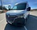 Белый Рено Мастер, объемом двигателя 2.3 л и пробегом 380 тыс. км за 18500 $, фото 1 на Automoto.ua