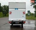 Белый Рено Мастер, объемом двигателя 2.3 л и пробегом 235 тыс. км за 22500 $, фото 94 на Automoto.ua