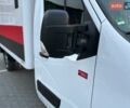 Белый Рено Мастер, объемом двигателя 2.3 л и пробегом 242 тыс. км за 22700 $, фото 18 на Automoto.ua