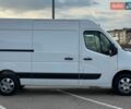 Белый Рено Мастер, объемом двигателя 2.3 л и пробегом 245 тыс. км за 16850 $, фото 42 на Automoto.ua