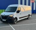 Белый Рено Мастер, объемом двигателя 2.3 л и пробегом 211 тыс. км за 18500 $, фото 71 на Automoto.ua