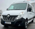 Белый Рено Мастер, объемом двигателя 2.3 л и пробегом 344 тыс. км за 17500 $, фото 6 на Automoto.ua