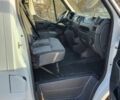 Білий Рено Мастєр, об'ємом двигуна 2.3 л та пробігом 177 тис. км за 16300 $, фото 24 на Automoto.ua