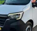 Белый Рено Мастер, объемом двигателя 2.3 л и пробегом 211 тыс. км за 18500 $, фото 17 на Automoto.ua