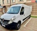 Білий Рено Мастєр, об'ємом двигуна 2.3 л та пробігом 370 тис. км за 18900 $, фото 5 на Automoto.ua
