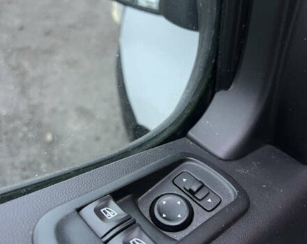 Білий Рено Мастєр, об'ємом двигуна 2.3 л та пробігом 219 тис. км за 24999 $, фото 19 на Automoto.ua