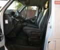 Білий Рено Мастєр, об'ємом двигуна 2.3 л та пробігом 232 тис. км за 17400 $, фото 8 на Automoto.ua
