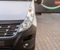 Білий Рено Мастєр, об'ємом двигуна 2.3 л та пробігом 252 тис. км за 21999 $, фото 24 на Automoto.ua