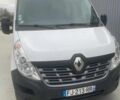 Белый Рено Мастер, объемом двигателя 2.3 л и пробегом 224 тыс. км за 16500 $, фото 3 на Automoto.ua