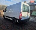 Белый Рено Мастер, объемом двигателя 2.3 л и пробегом 280 тыс. км за 17299 $, фото 16 на Automoto.ua