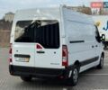 Белый Рено Мастер, объемом двигателя 2.3 л и пробегом 245 тыс. км за 16850 $, фото 19 на Automoto.ua