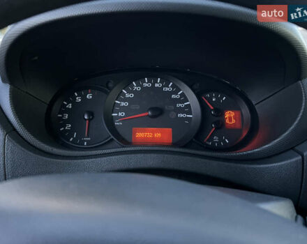 Белый Рено Мастер, объемом двигателя 2.3 л и пробегом 208 тыс. км за 18500 $, фото 36 на Automoto.ua