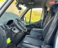 Белый Рено Мастер, объемом двигателя 2.3 л и пробегом 302 тыс. км за 18900 $, фото 10 на Automoto.ua