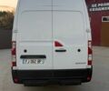 Білий Рено Мастєр, об'ємом двигуна 2.3 л та пробігом 270 тис. км за 17900 $, фото 16 на Automoto.ua