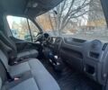 Белый Рено Мастер, объемом двигателя 2.3 л и пробегом 80 тыс. км за 21000 $, фото 9 на Automoto.ua