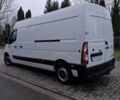 Белый Рено Мастер, объемом двигателя 2.3 л и пробегом 328 тыс. км за 17100 $, фото 7 на Automoto.ua