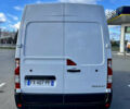 Белый Рено Мастер, объемом двигателя 2.3 л и пробегом 260 тыс. км за 16800 $, фото 5 на Automoto.ua