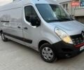Белый Рено Мастер, объемом двигателя 2.3 л и пробегом 276 тыс. км за 17900 $, фото 24 на Automoto.ua