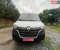 Белый Рено Мастер, объемом двигателя 2.3 л и пробегом 260 тыс. км за 16300 $, фото 8 на Automoto.ua